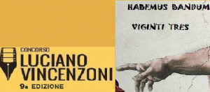 Concorso vincenzoni  per soggetti e musiche per film